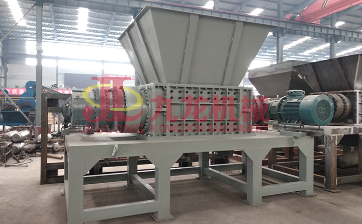 廢舊家（jiā）具破碎（suì）機