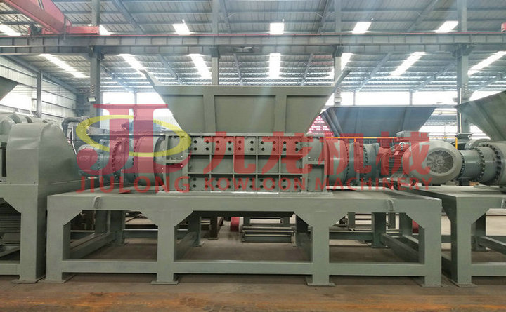 廢舊家具破碎（suì）機