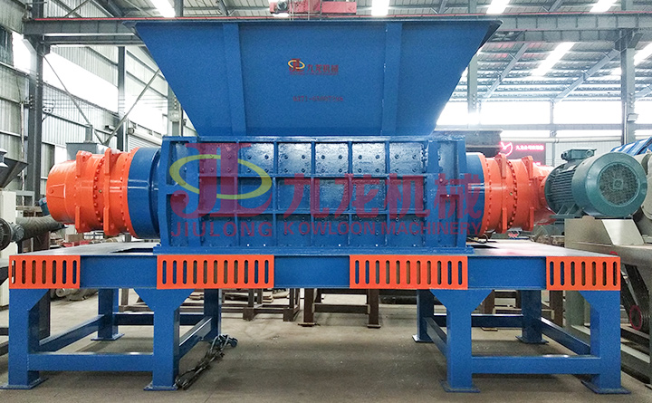 廢舊家具撕碎機（jī）