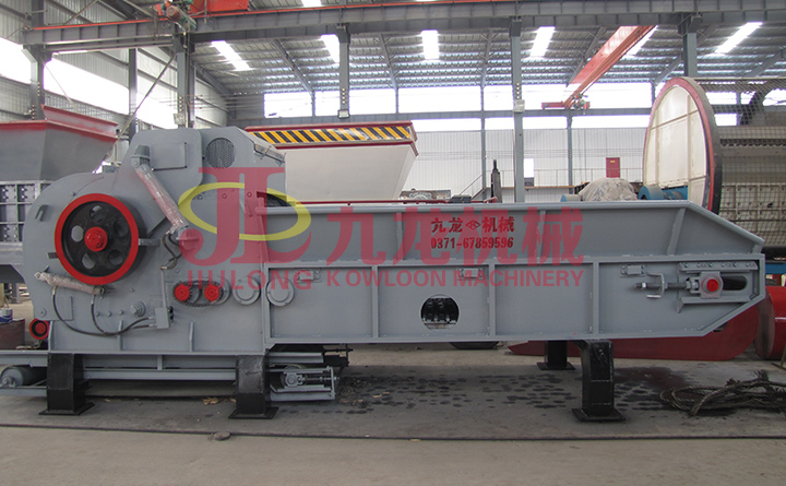 玉米（mǐ）秸稈粉碎機
