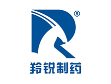 羚銳（ruì）製藥