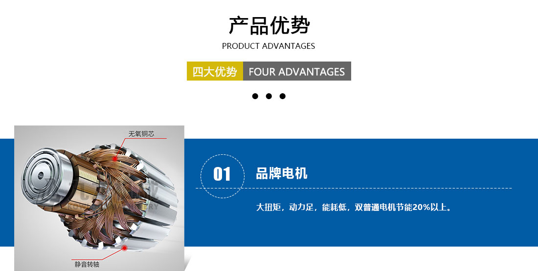 塑料（liào）撕碎機介紹