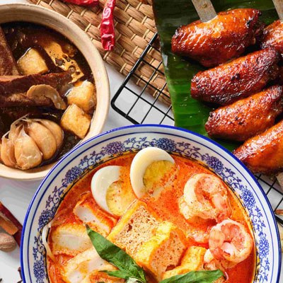 食物美“味”出道有秘籍？