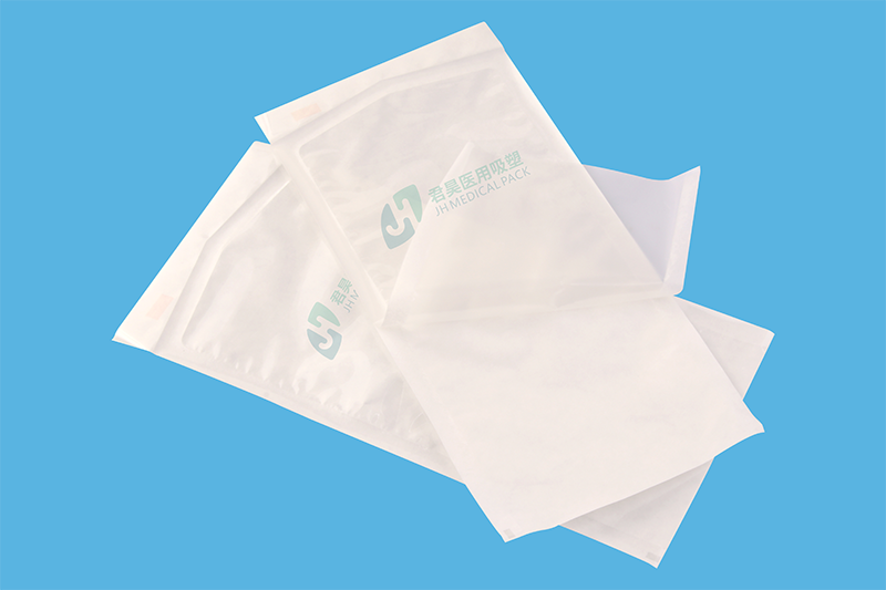 醫（yī）用特（tè）衛（wèi）強包裝Tyvek