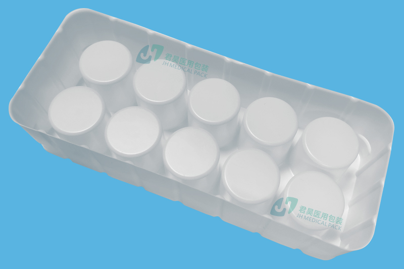 PS無（wú）菌硬質吸塑盒