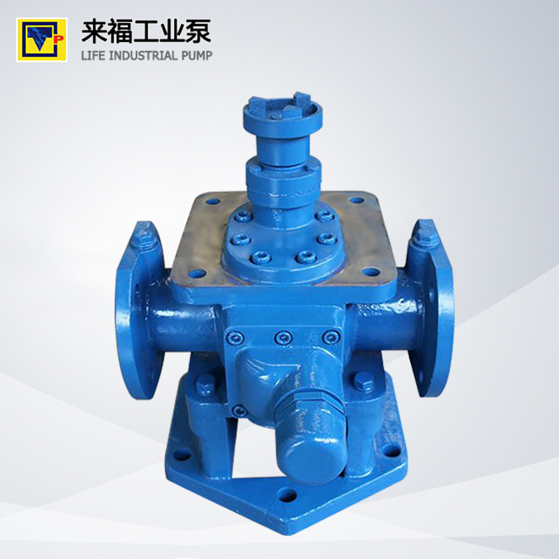 LYB立式圓（yuán）弧泵（bèng）