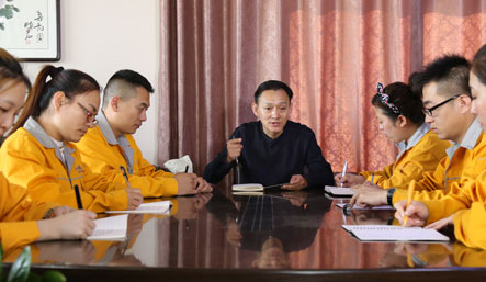 企業（yè）風采