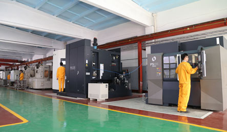 企業風（fēng）采