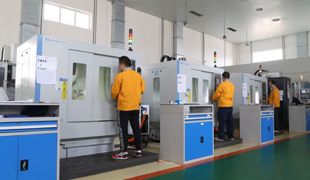 企（qǐ）業風采